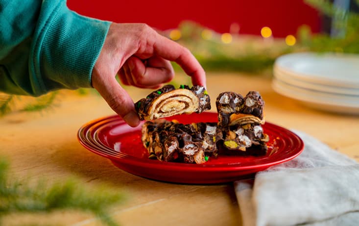 Gifflar Rocky Road | Pågen